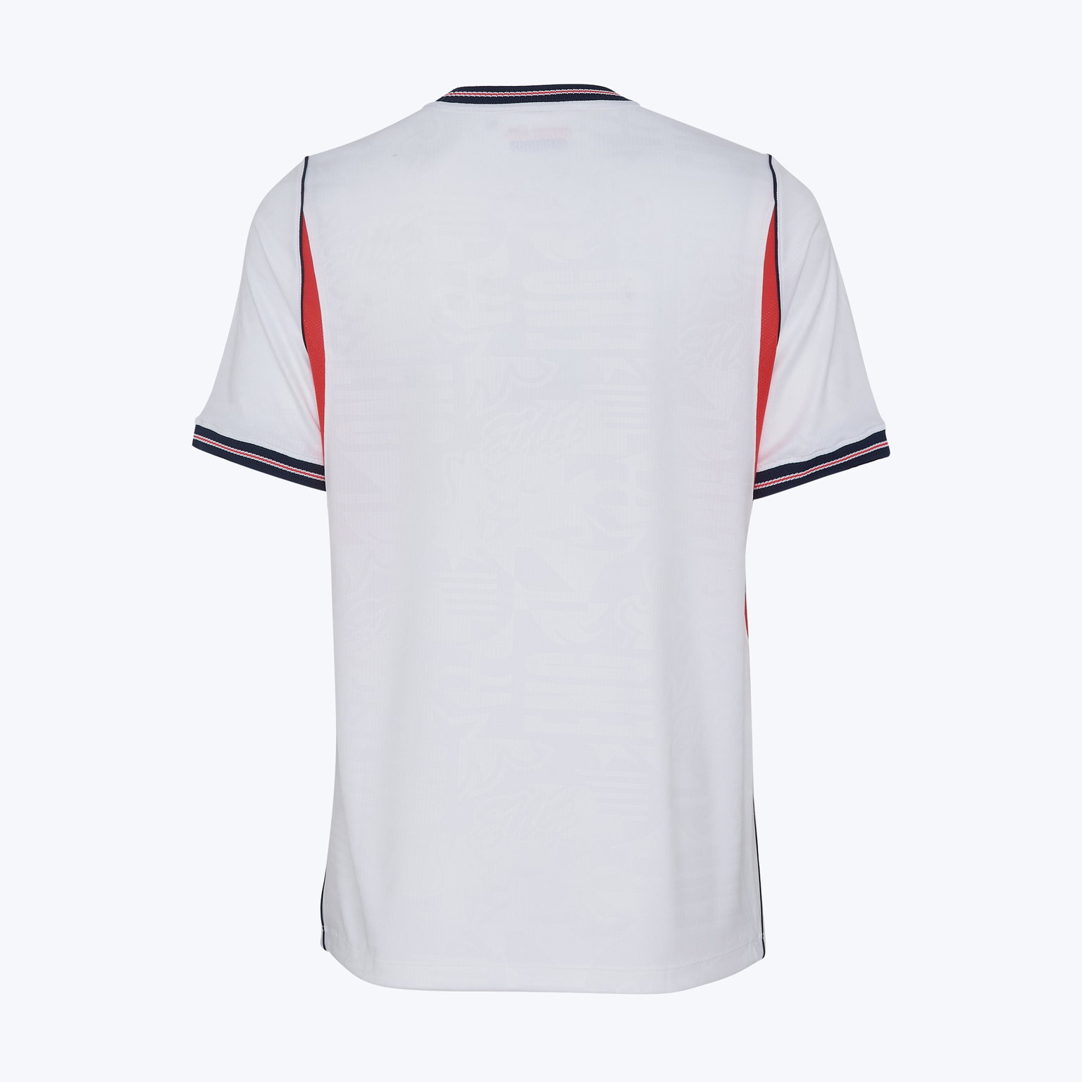 Футболка игровая домашняя Nike сборной Англии IB5290-100
