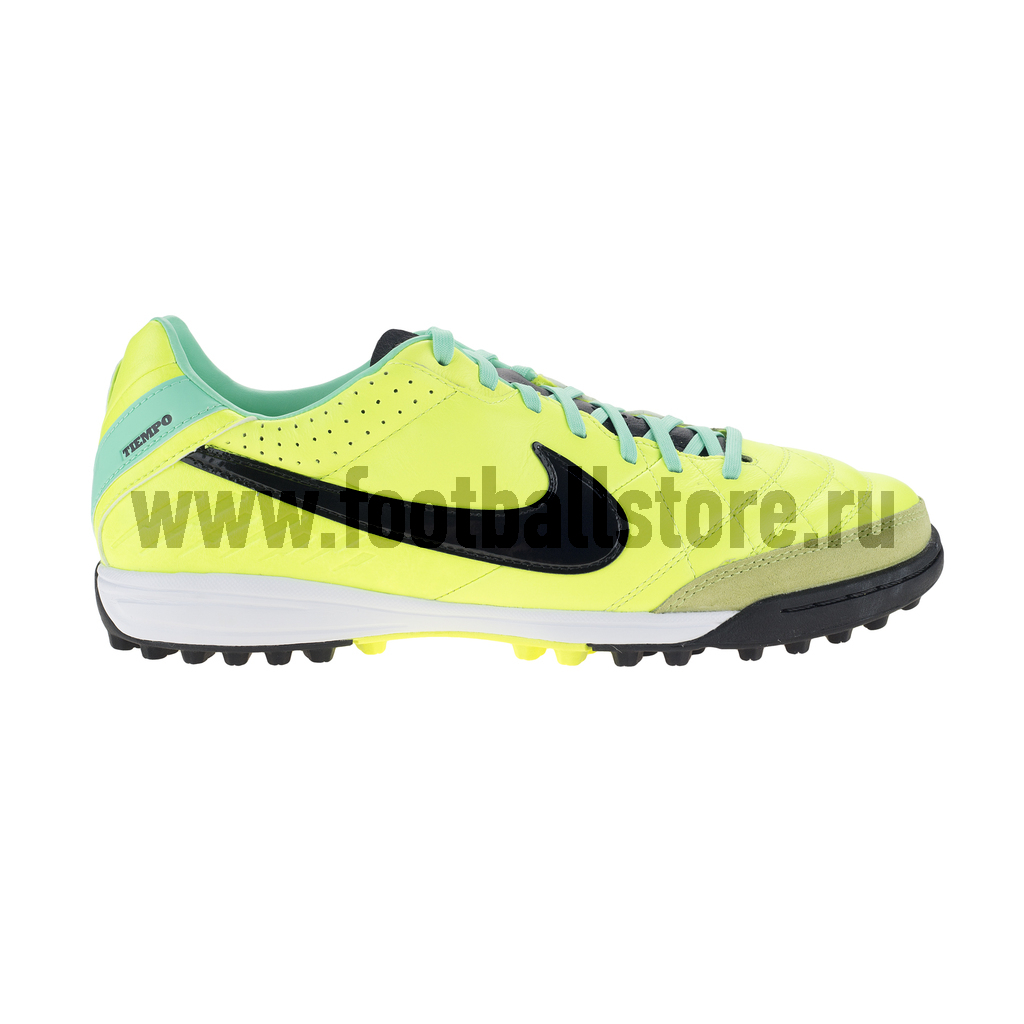 Nike Tiempo Mystic IV TF 454314 703 footballstore