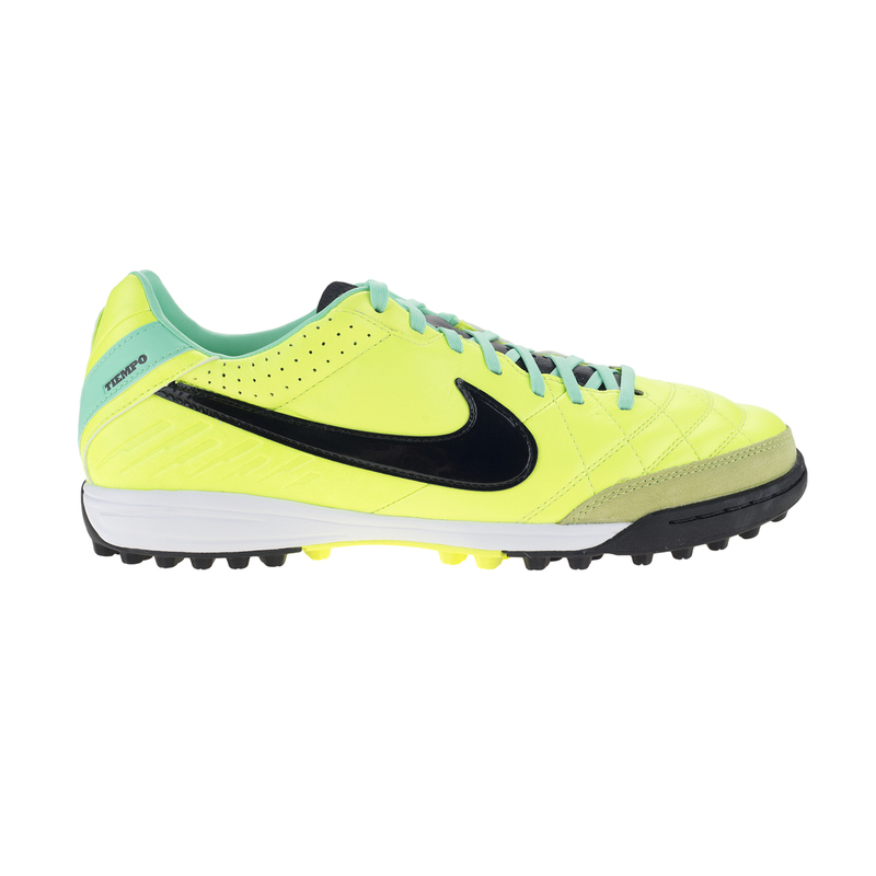 Шиповки Nike Tiempo Mystic  IV TF 454314-703