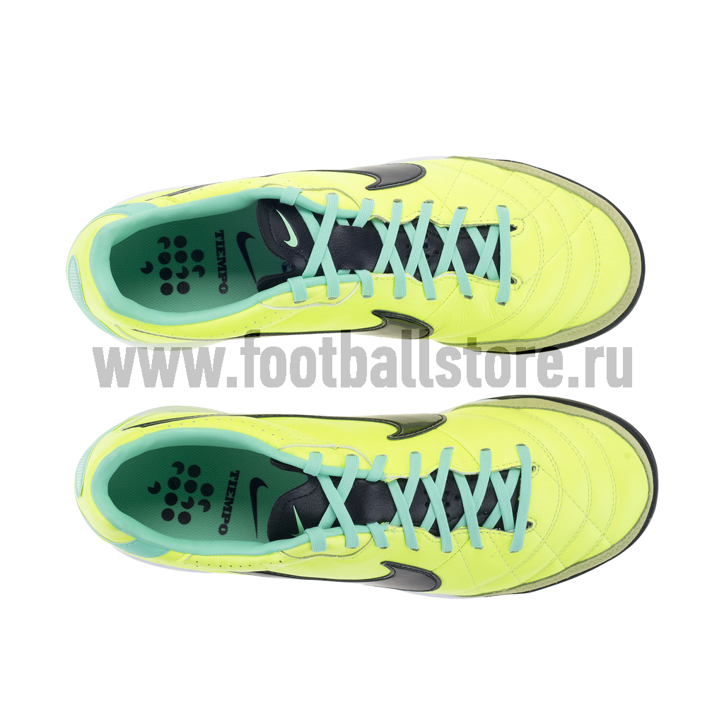 Шиповки Nike Tiempo Mystic  IV TF 454314-703