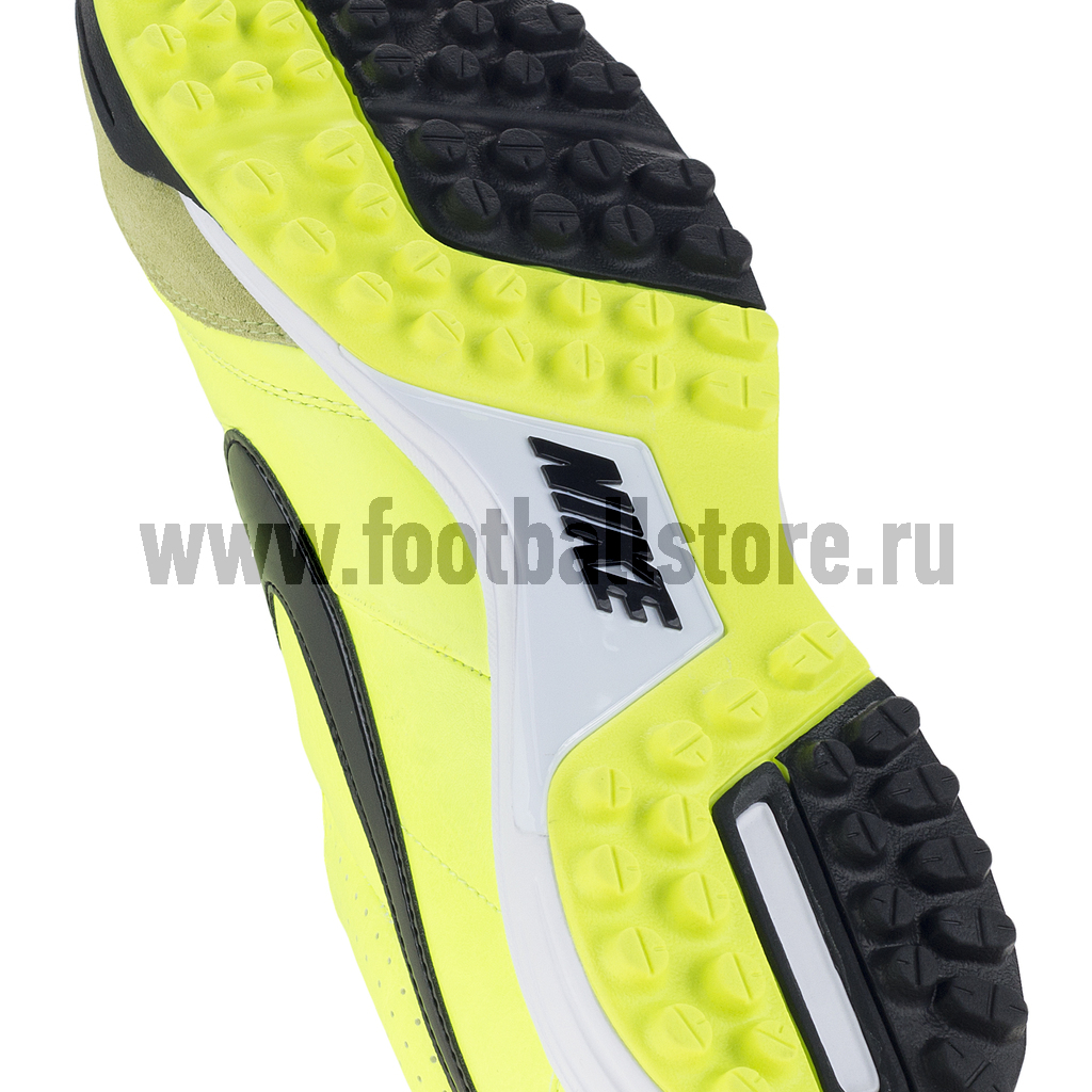 Шиповки Nike Tiempo Mystic  IV TF 454314-703