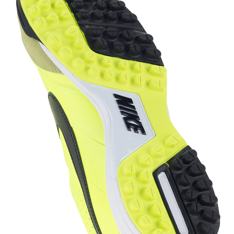 Шиповки Nike Tiempo Mystic  IV TF 454314-703