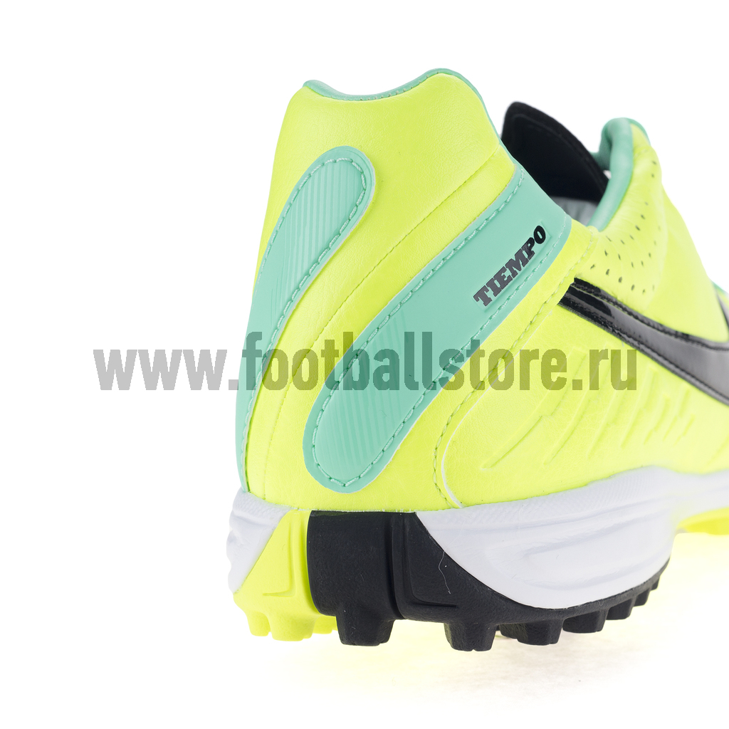 Шиповки Nike Tiempo Mystic  IV TF 454314-703