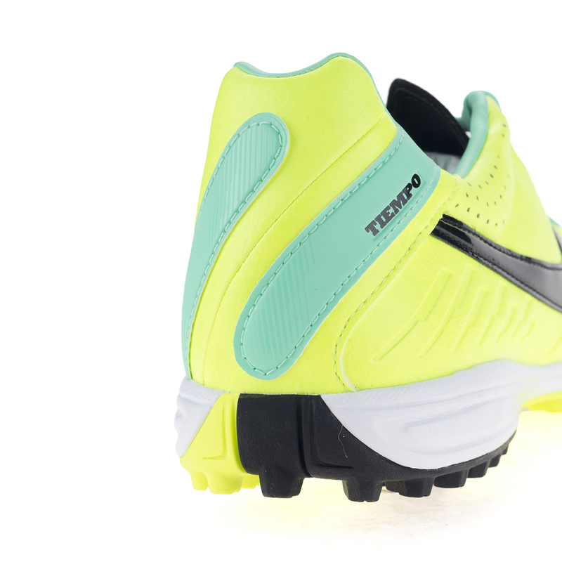 Шиповки Nike Tiempo Mystic  IV TF 454314-703