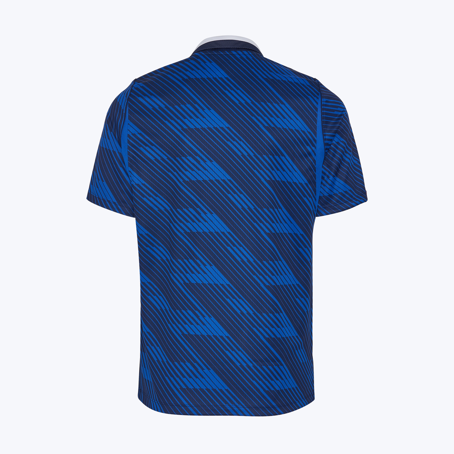 Футболка игровая домашняя Nike сборной Франции IB5300-480