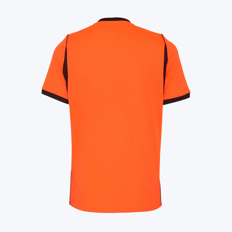 Футболка игровая домашняя Nike сборной Нидерландов IB5334-809