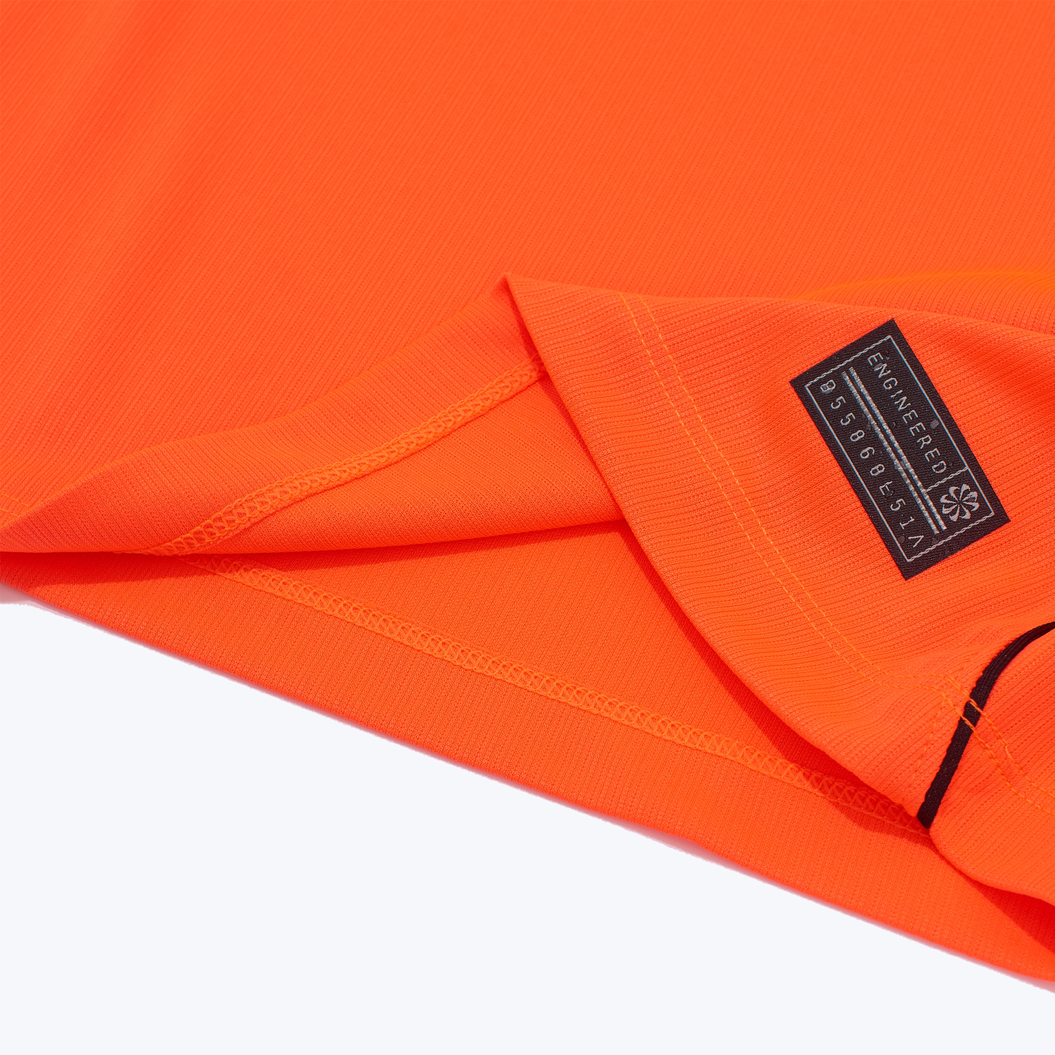 Футболка игровая домашняя Nike сборной Нидерландов IB5334-809
