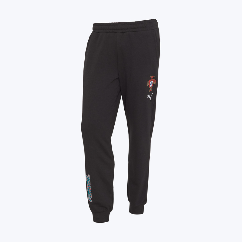 Брюки Puma Ftblculture сборной Португалии 78482428