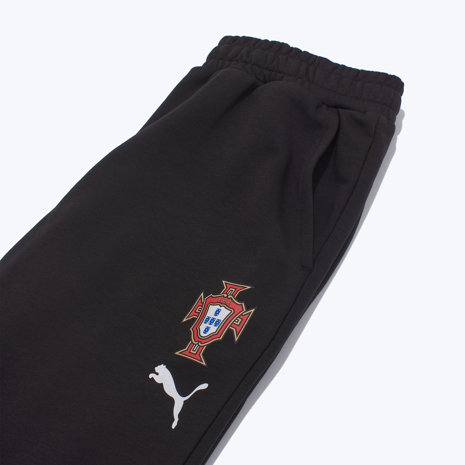 Брюки Puma Ftblculture сборной Португалии 78482428