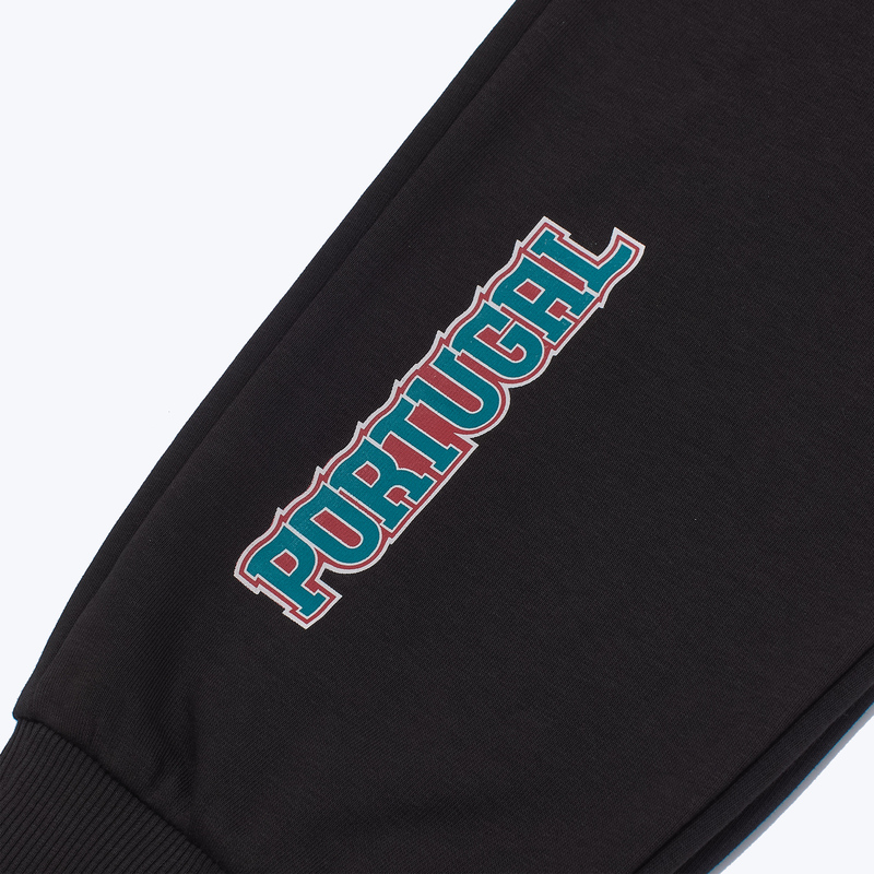 Брюки Puma Ftblculture сборной Португалии 78482428
