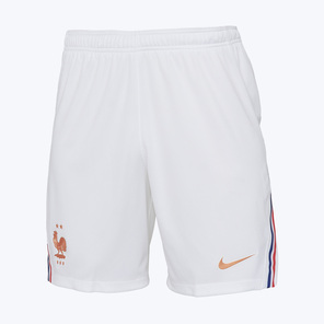 Шорты игровые домашние Nike сборной Франции IB4847-100