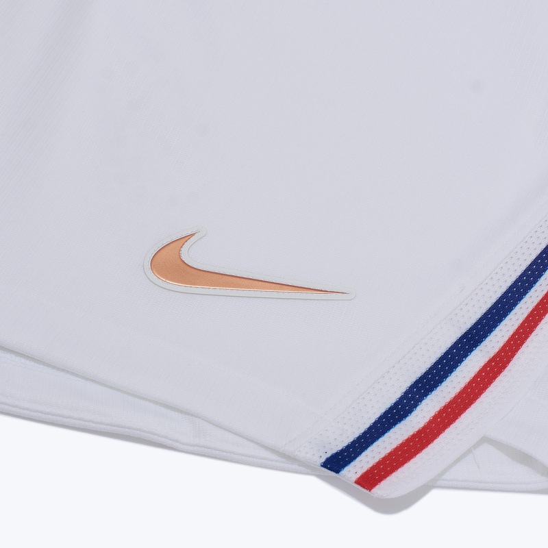 Шорты игровые домашние Nike сборной Франции IB4847-100