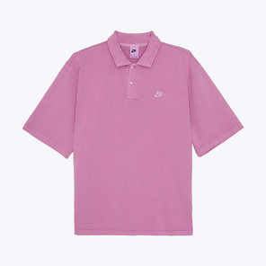 Поло Nike Club Washed IF0731-503