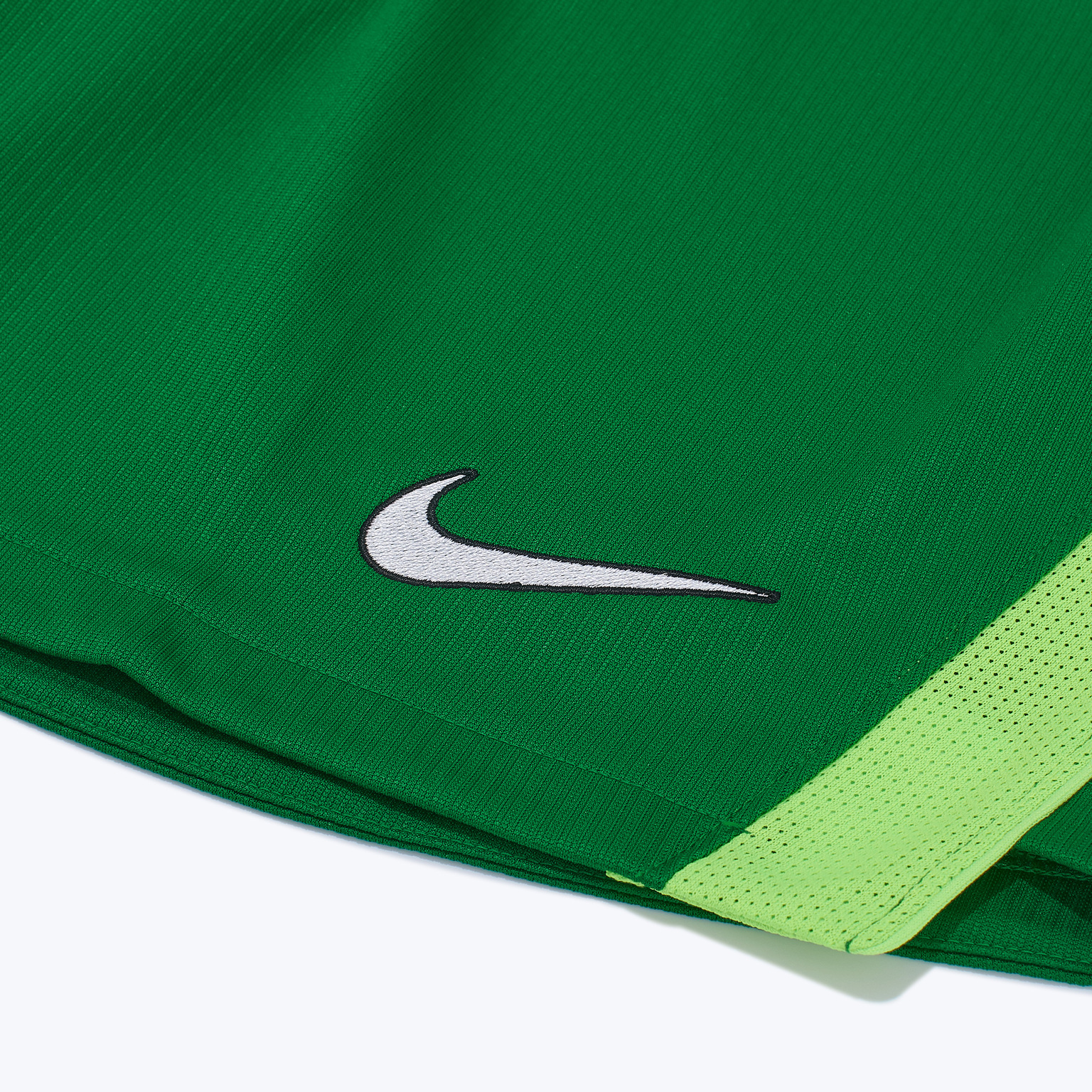 Шорты игровые домашние Nike сборной Нигерии IH0790-302