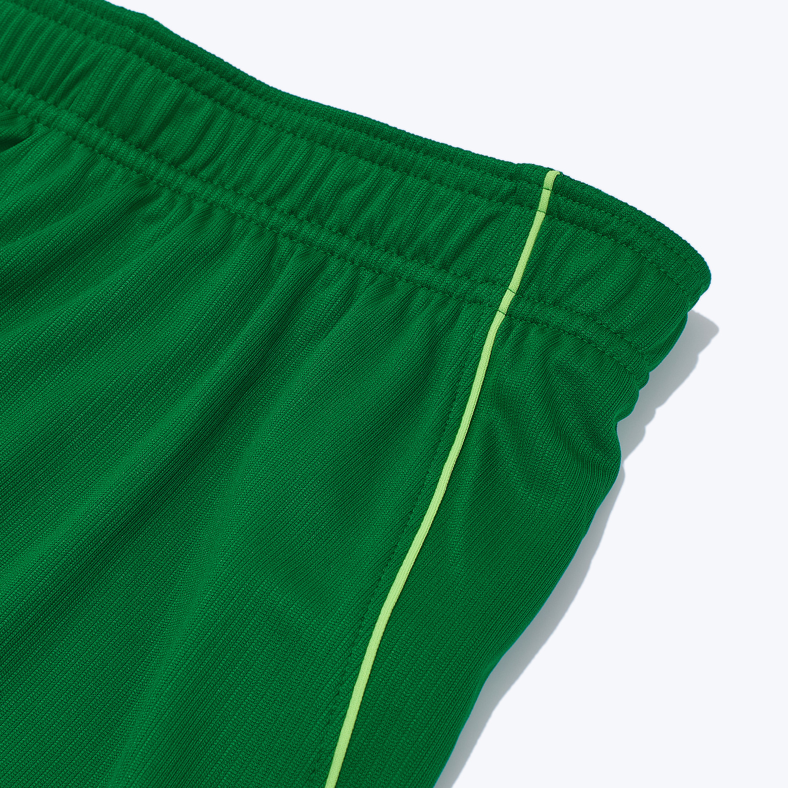 Шорты игровые домашние Nike сборной Нигерии IH0790-302