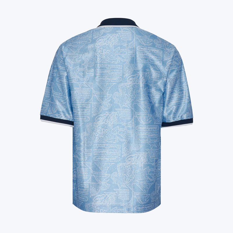 Футболка Nike Energy сборной Англии IH1866-486