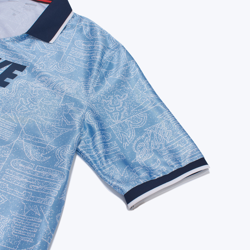 Футболка Nike Energy сборной Англии IH1866-486