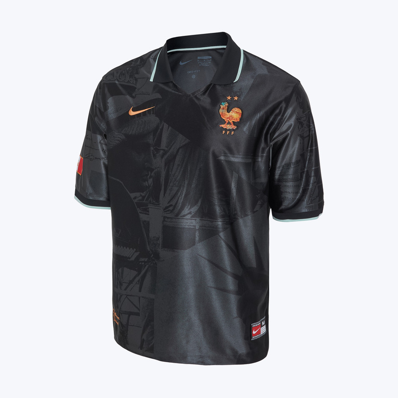 Футболка Nike Energy сборной Франции IH1867-060