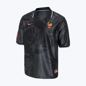 Футболка Nike Energy сборной Франции IH1867-060