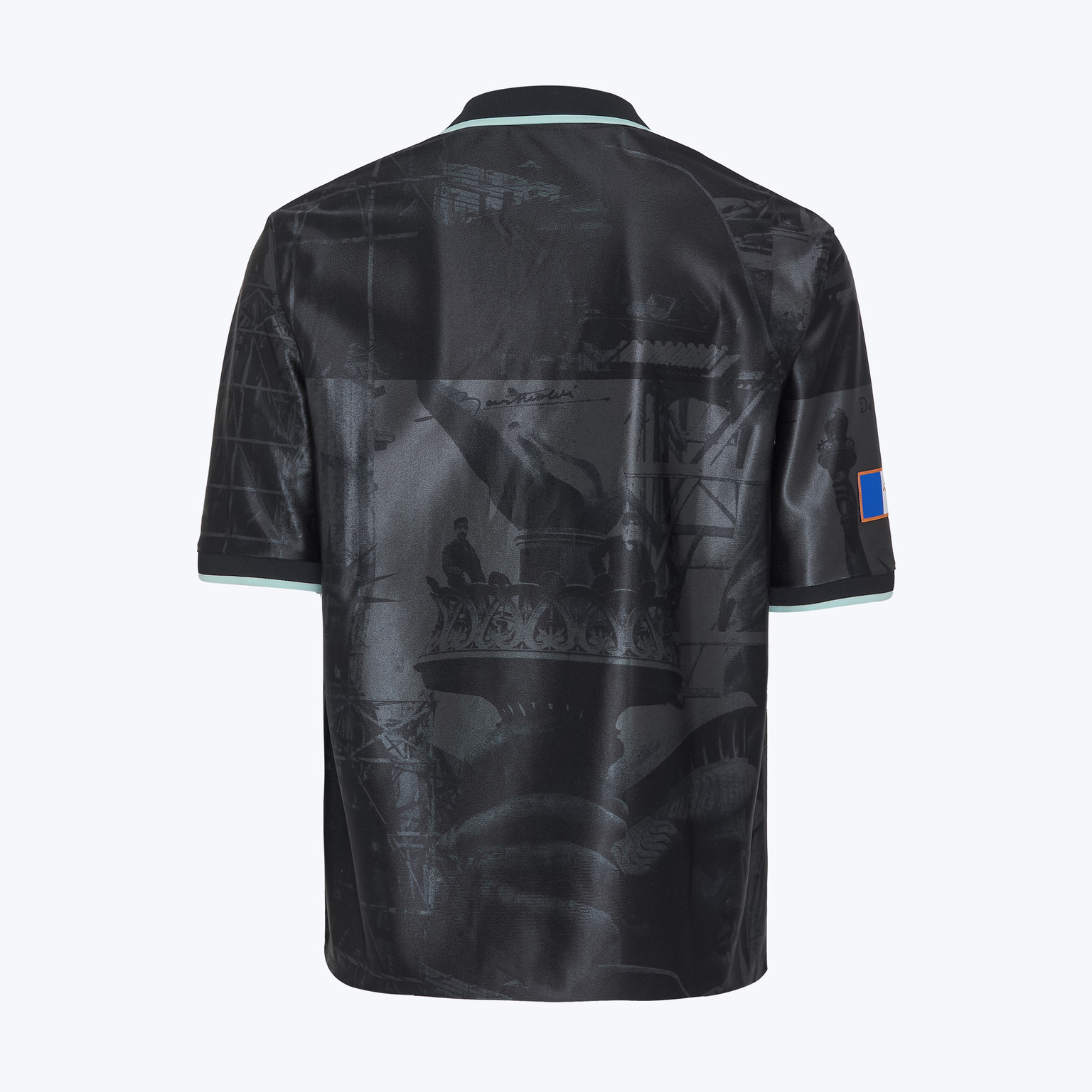 Футболка Nike Energy сборной Франции IH1867-060