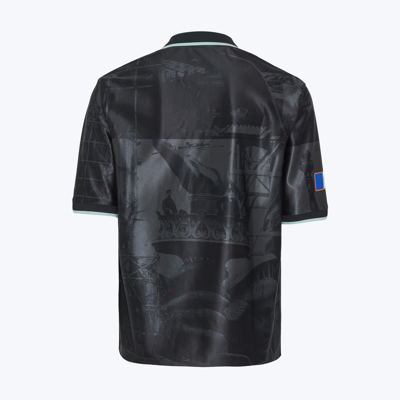 Футболка Nike Energy сборной Франции IH1867-060