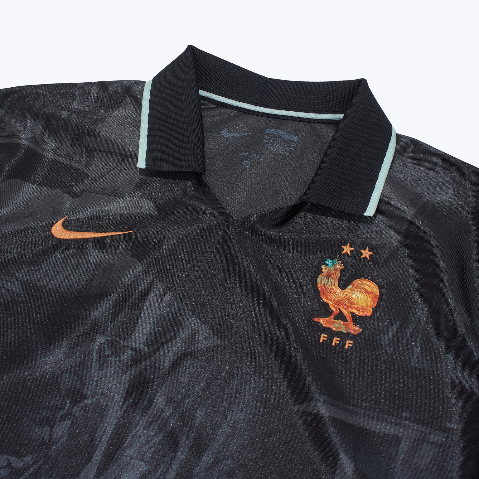 Футболка Nike Energy сборной Франции IH1867-060