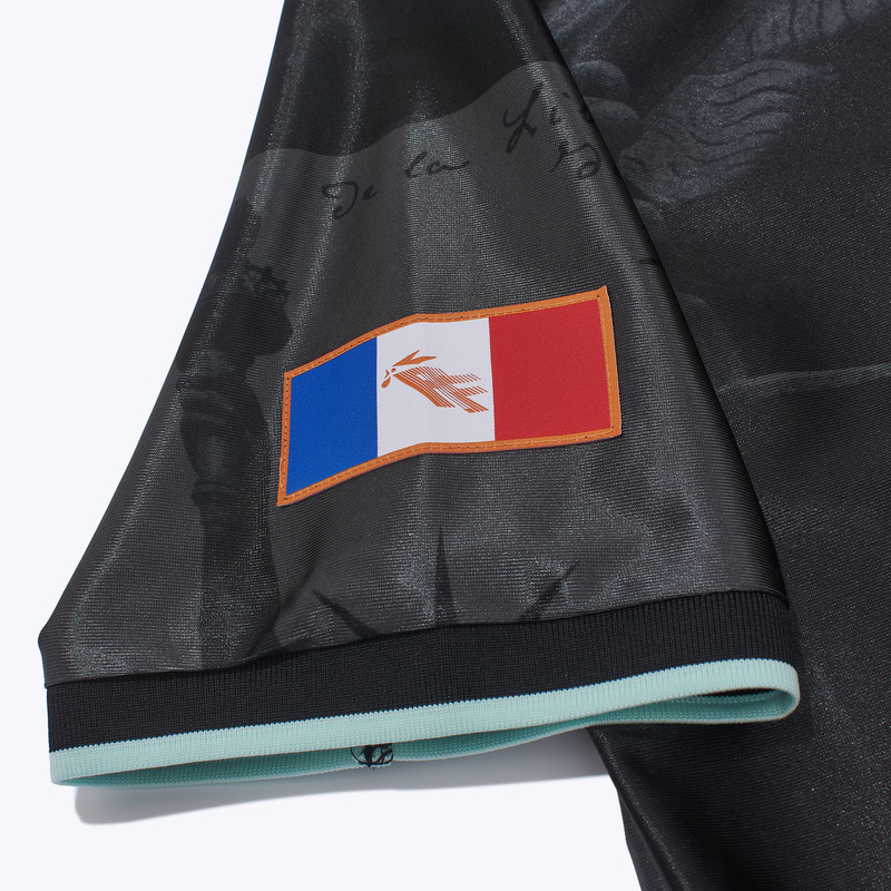 Футболка Nike Energy сборной Франции IH1867-060