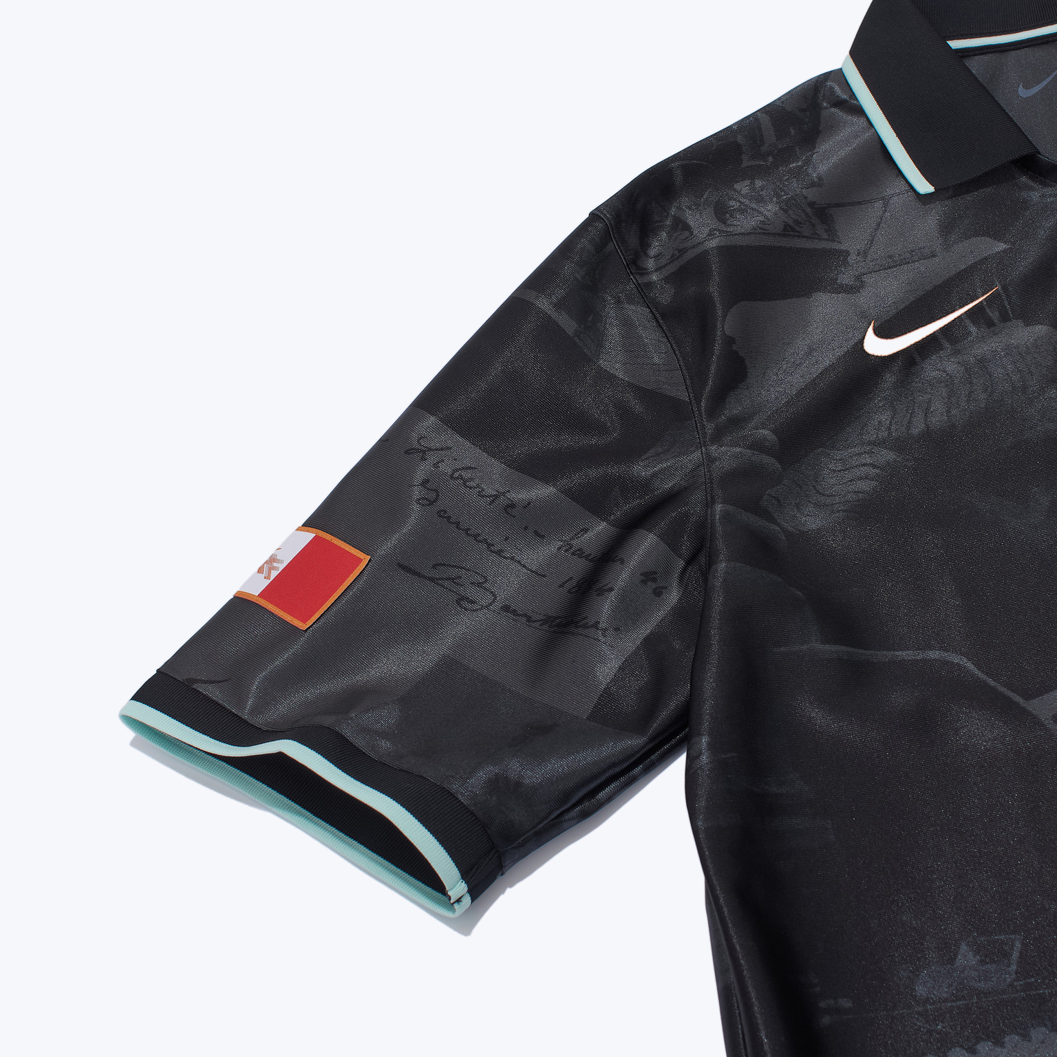 Футболка Nike Energy сборной Франции IH1867-060