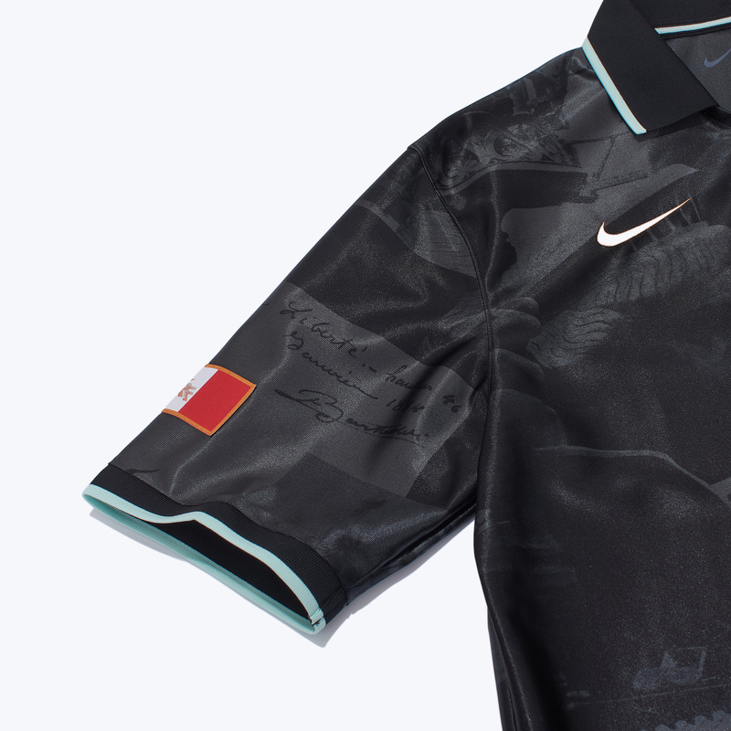 Футболка Nike Energy сборной Франции IH1867-060