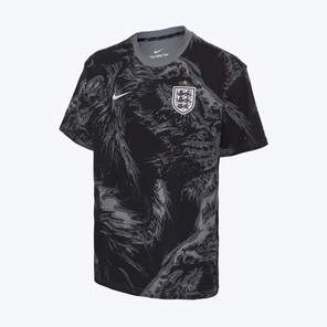 Футболка хлопковая Nike сборной Англии IH2271-002