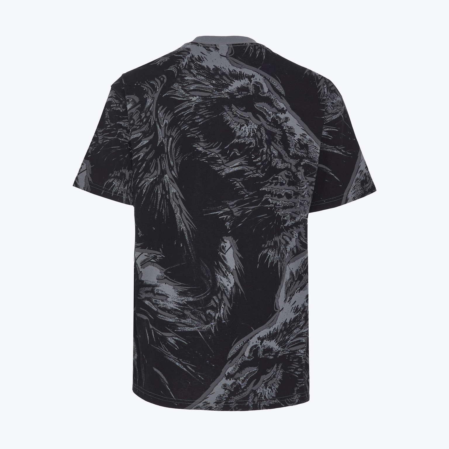 Футболка хлопковая Nike сборной Англии IH2271-002