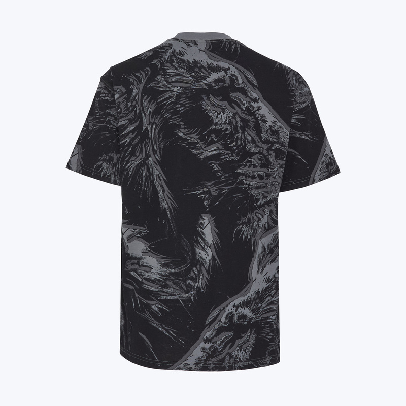 Футболка хлопковая Nike сборной Англии IH2271-002