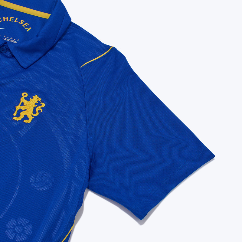 Футболка игровая домашняя Nike Chelsea сезон 2026/27
