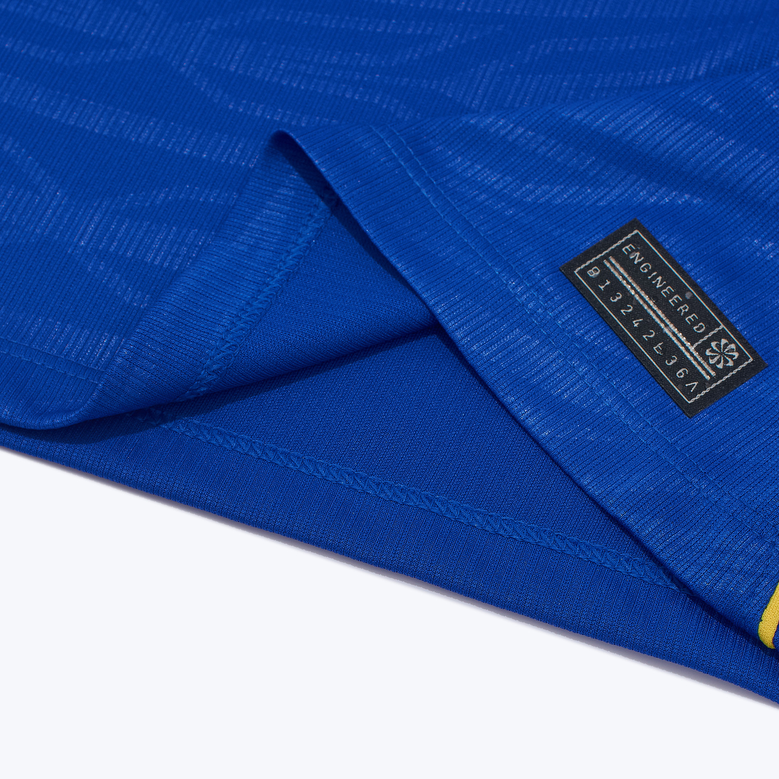 Футболка игровая домашняя Nike Chelsea сезон 2026/27