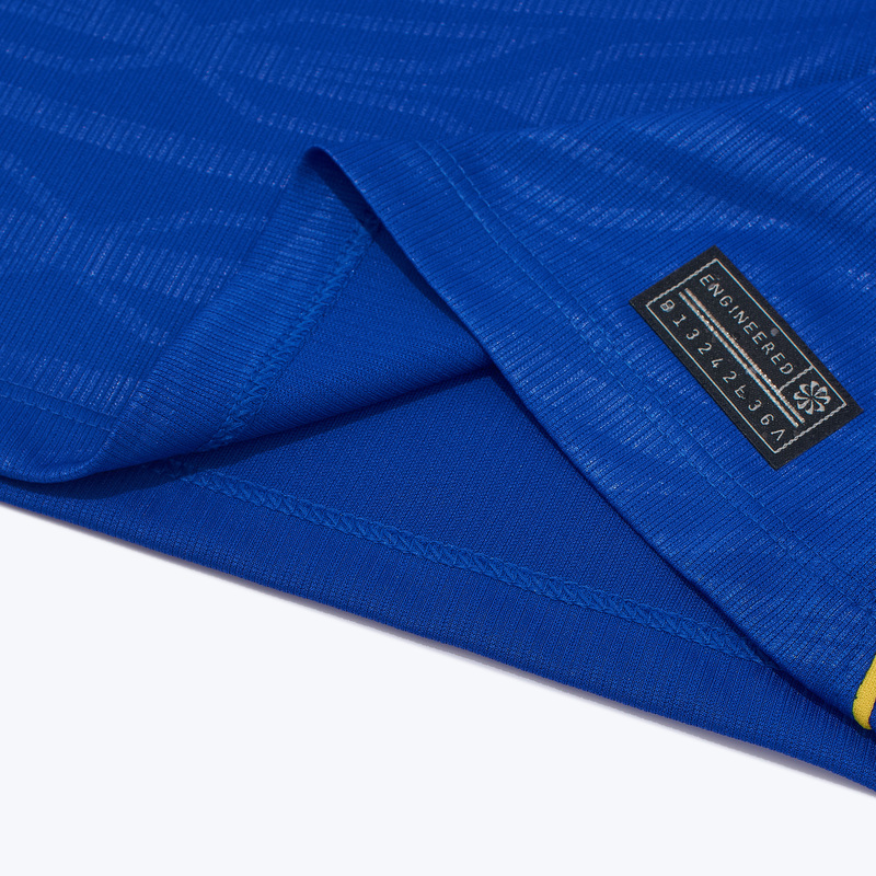 Футболка игровая домашняя Nike Chelsea сезон 2026/27
