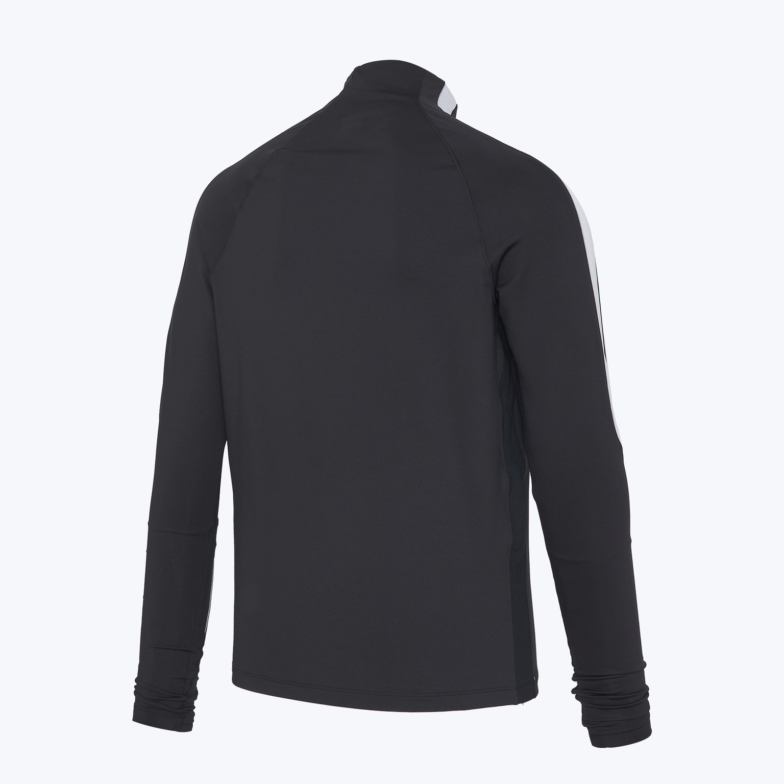 Свитер тренировочный Nike Strike26 Drill Top HV8373-010