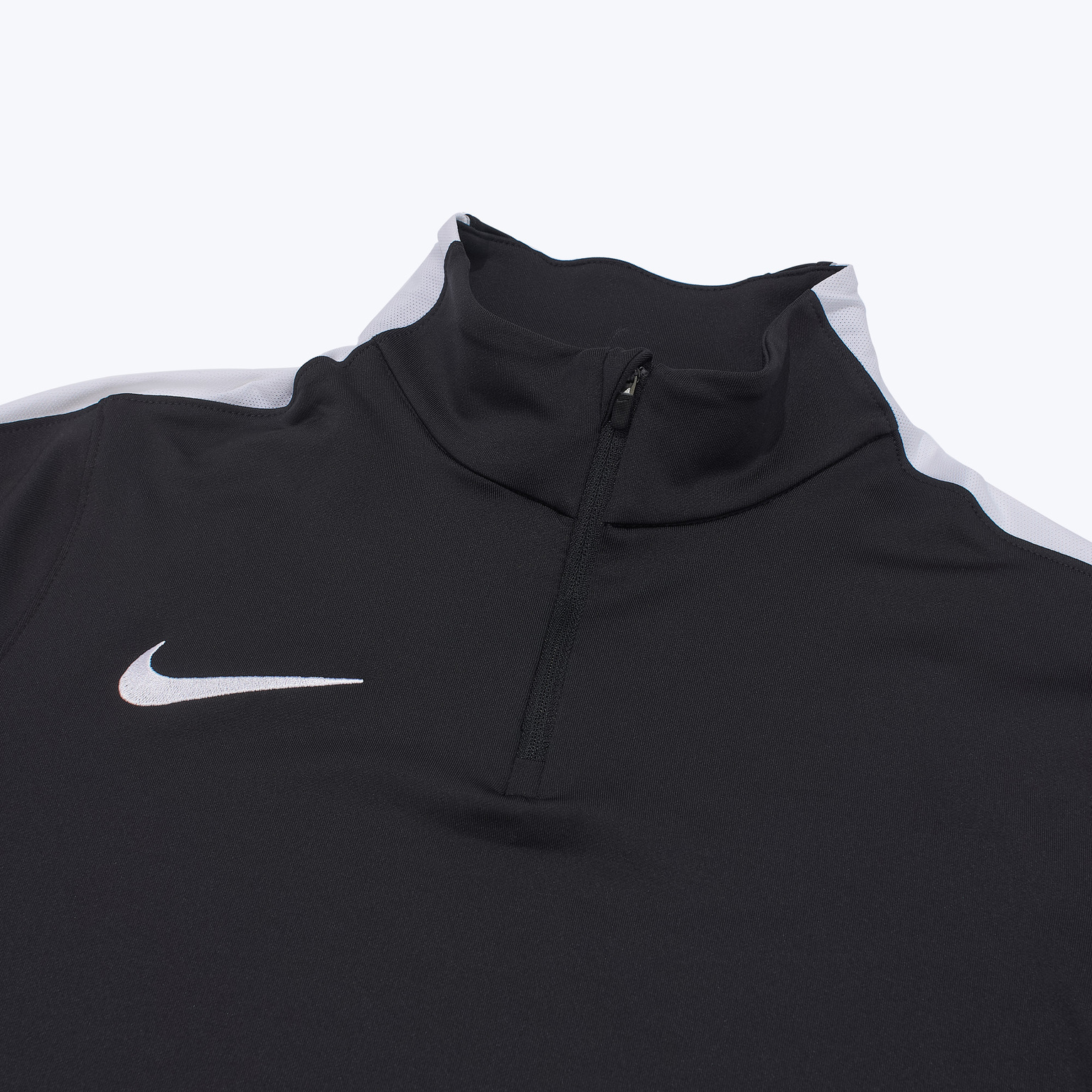 Свитер тренировочный Nike Strike26 Drill Top HV8373-010