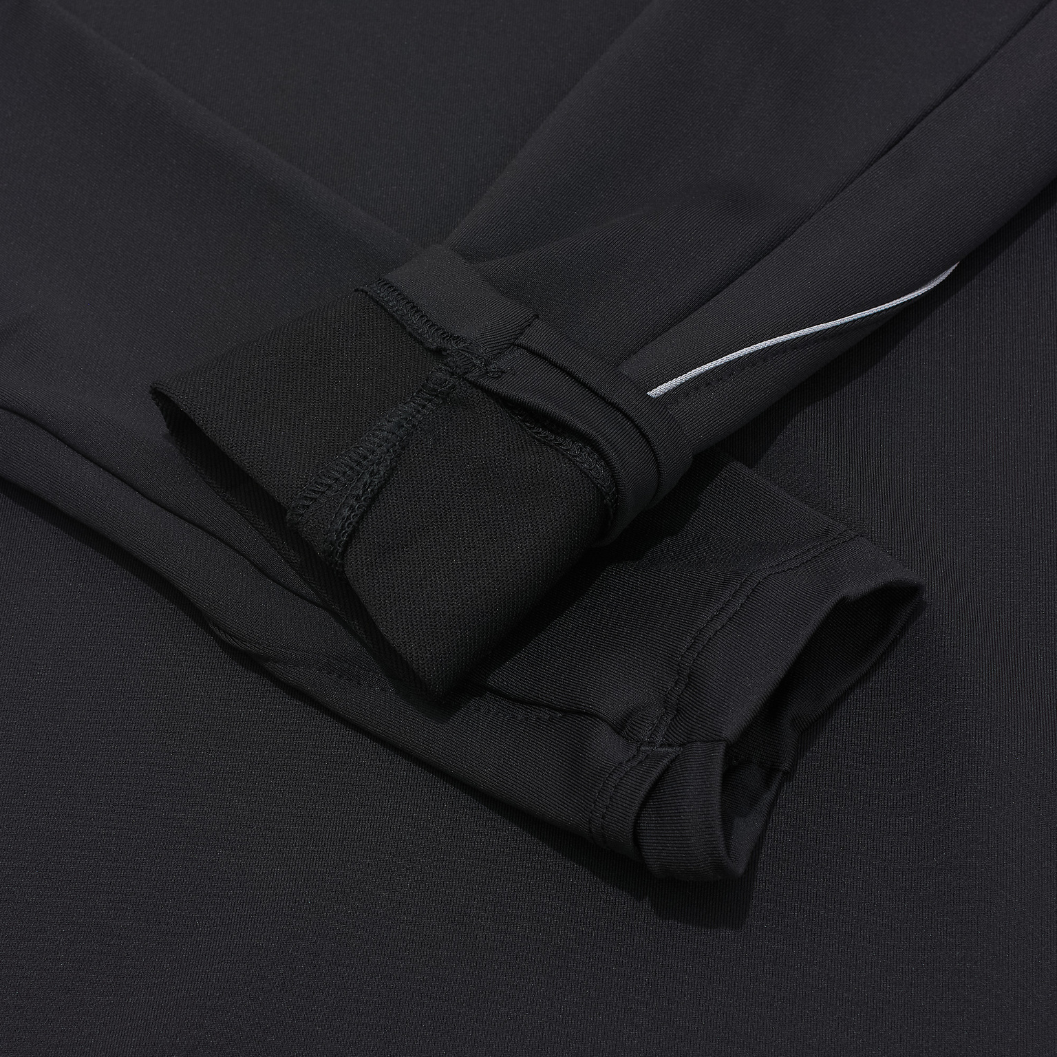 Свитер тренировочный Nike Strike26 Drill Top HV8373-010
