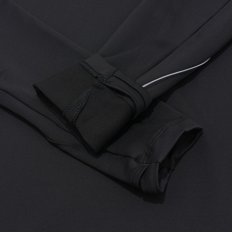 Свитер тренировочный Nike Strike26 Drill Top HV8373-010