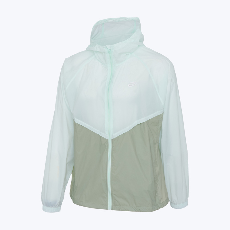 Ветровка Nike Unlined IO9627-394
