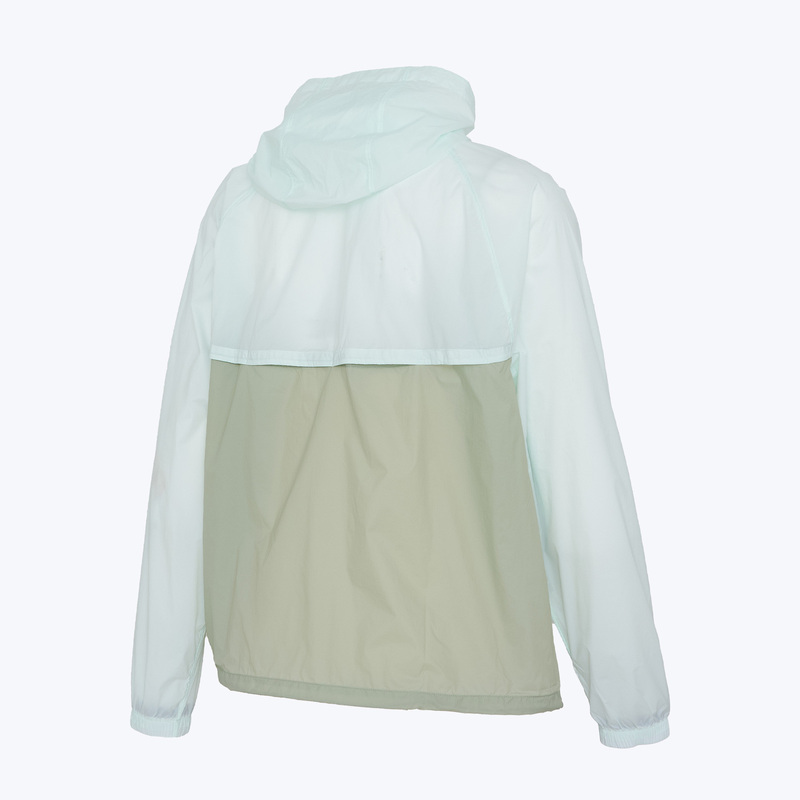 Ветровка Nike Unlined IO9627-394