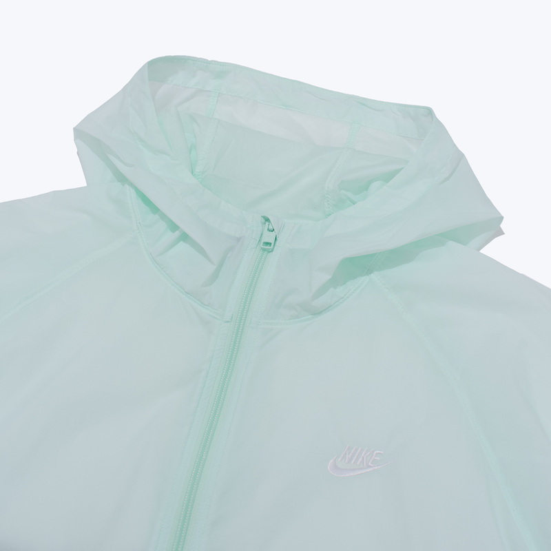 Ветровка Nike Unlined IO9627-394