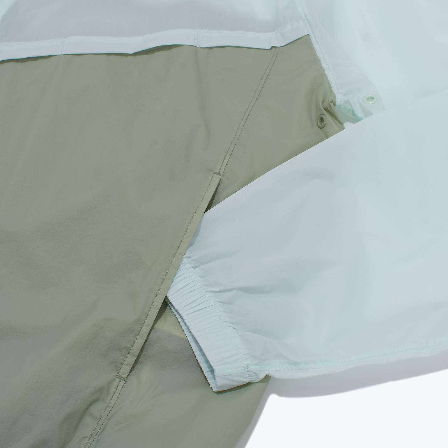 Ветровка Nike Unlined IO9627-394