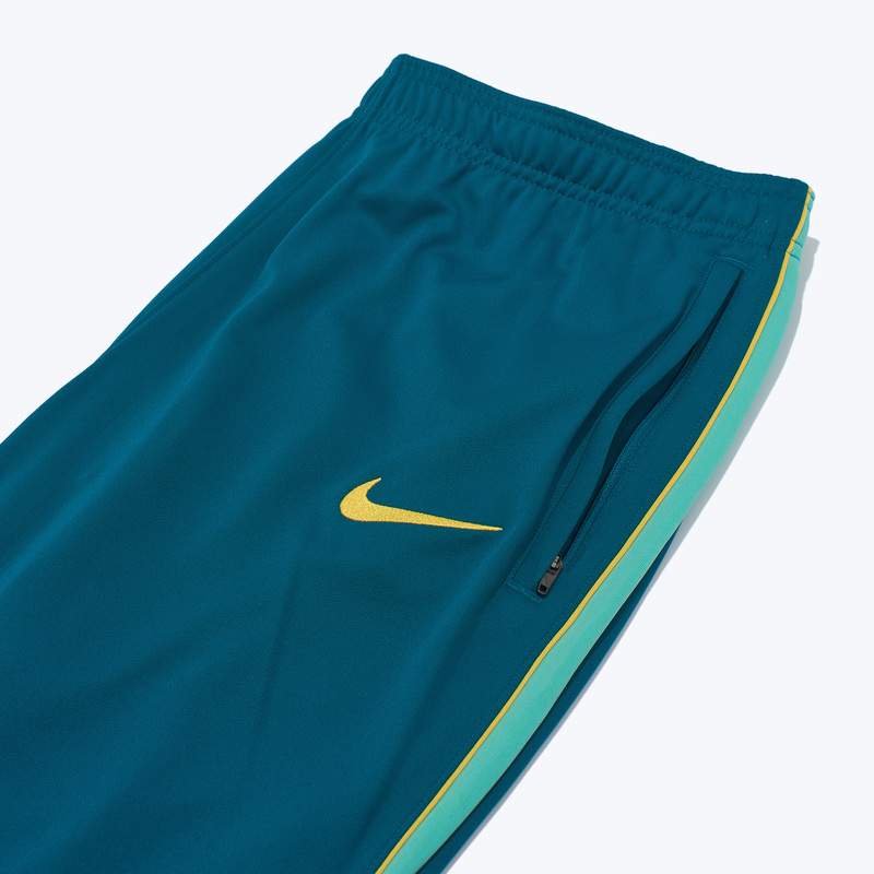 Брюки Nike Academy Pro сборной Бразилии IR0913-381