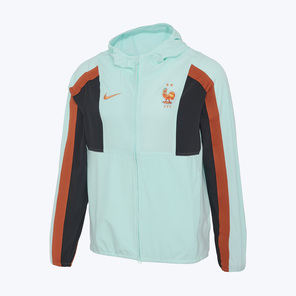 Ветровка Nike Energy Woven сборной Франции IH1875-393