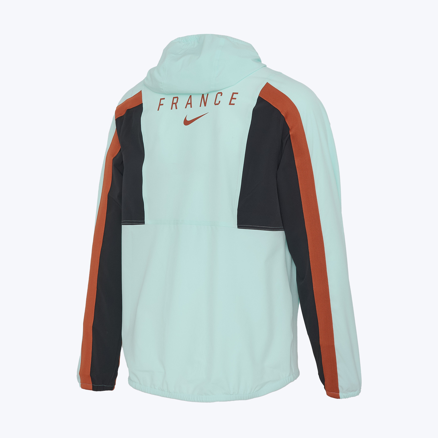 Ветровка Nike Energy Woven сборной Франции IH1875-393