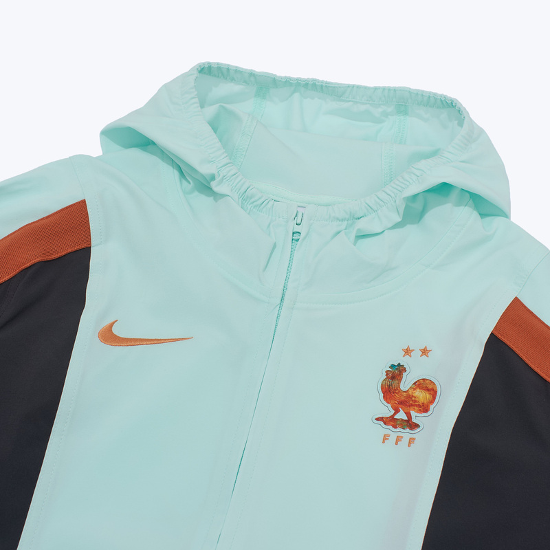 Ветровка Nike Energy Woven сборной Франции IH1875-393