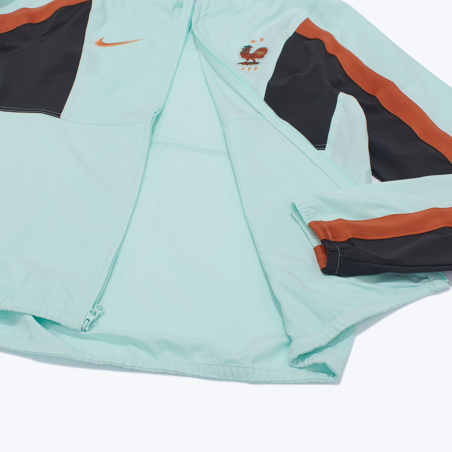 Ветровка Nike Energy Woven сборной Франции IH1875-393
