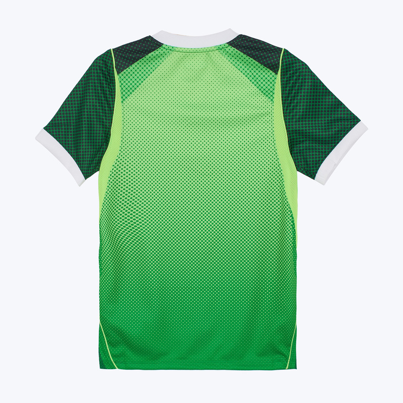 Подростковая домашняя игровая футболка Nike сборной Нигерии IB5139-302