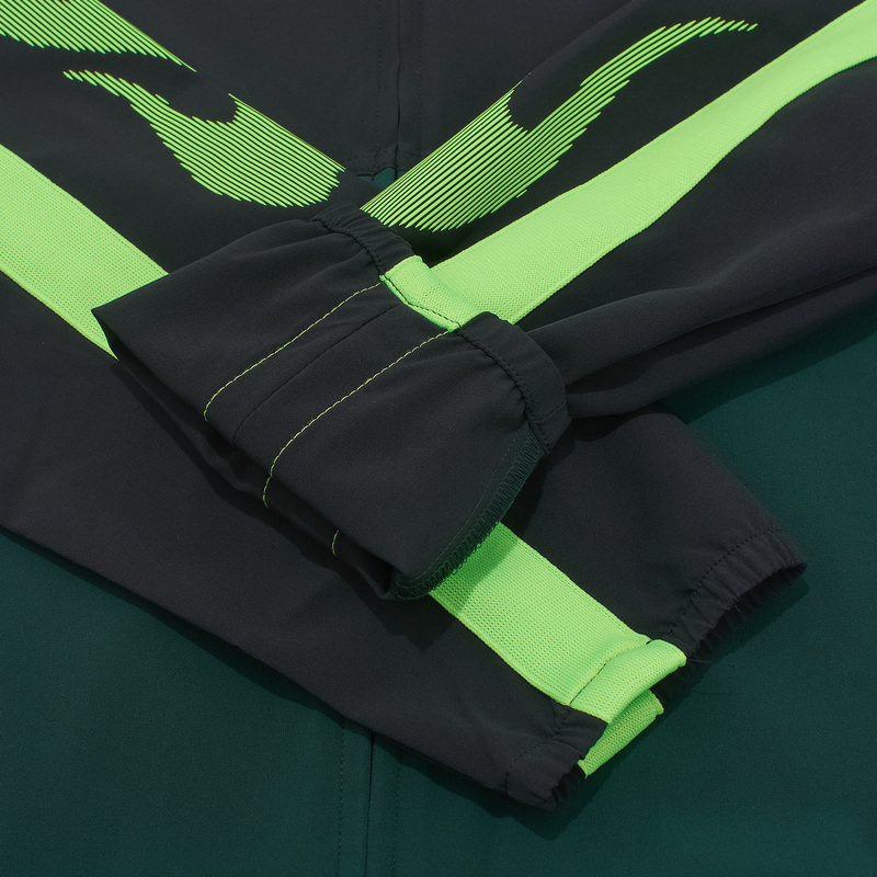Ветровка Nike Energy Woven сборной Нигерии IH1286-010